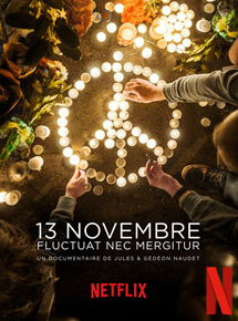 13 Novembre: Fluctuat Nec Mergitur french stream hd