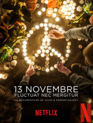 13 Novembre: Fluctuat Nec Mergitur french stream