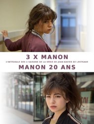 3 X Manon french stream