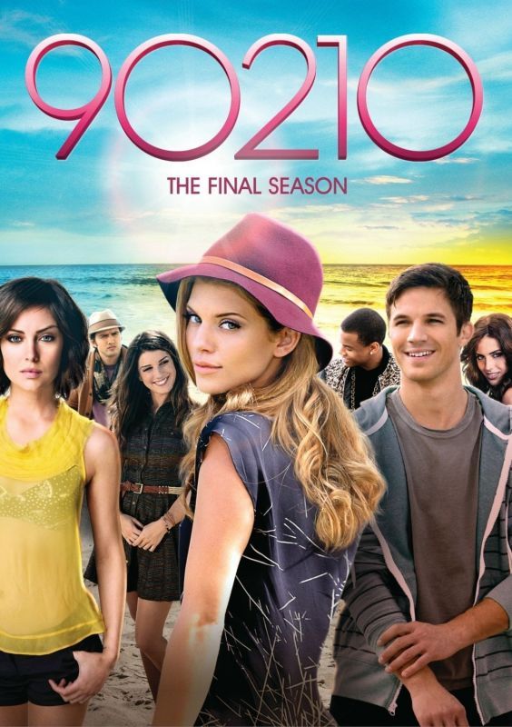 90210 Beverly Hills Nouvelle Génération french stream hd