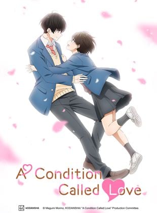 A Condition Called Love french stream hd