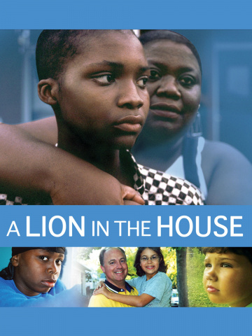 A Lion in the House french stream hd