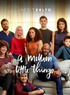 A Million Little Things french stream hd