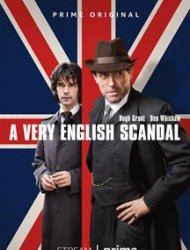 A Very English Scandal french stream