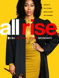 All Rise french stream hd