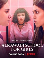 AlRawabi School for Girls french stream hd