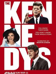 American Dynasties: The Kennedys french stream