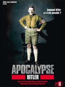 Apocalypse Hitler french stream hd