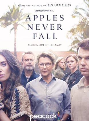 Apples Never Fall french stream hd
