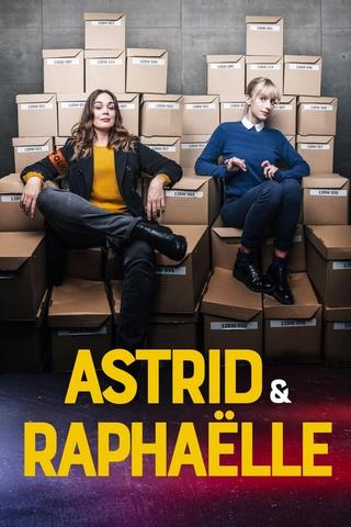 Astrid et Raphaëlle french stream hd