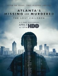 Atlanta's Missing and Murdered: The Lost Children french stream hd
