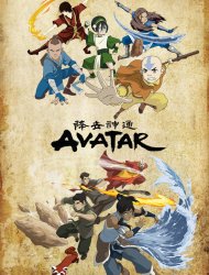 Avatar, le Dernier Maître de l'Air french stream hd