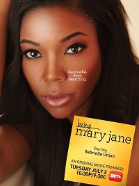 Being Mary Jane french stream hd