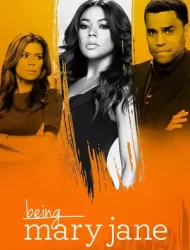 Being Mary Jane french stream hd