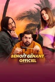 Benoît Gênant Officiel french stream hd