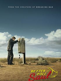Better Call Saul french stream hd
