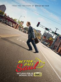 Better Call Saul french stream hd