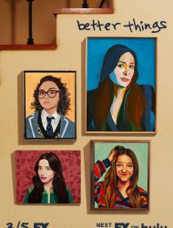 Better Things french stream hd