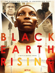 Black Earth Rising french stream