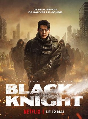 Black Knight french stream hd