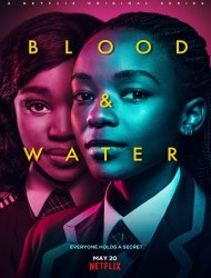 Blood & Water french stream