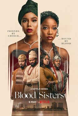 Blood Sisters french stream