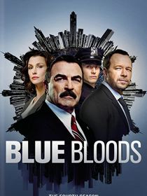 Blue Bloods french stream hd