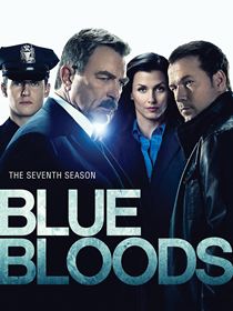 Blue Bloods french stream hd