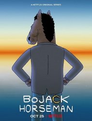 BoJack Horseman french stream