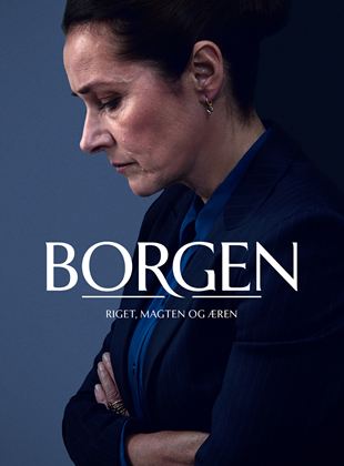 Borgen : Le pouvoir et la gloire french stream