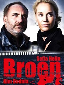 Bron / Broen / The Bridge (2011) french stream hd