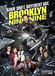 Brooklyn Nine-Nine french stream hd