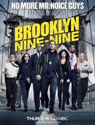 Brooklyn Nine-Nine french stream hd