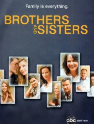 Brothers & Sisters SAISON 5
