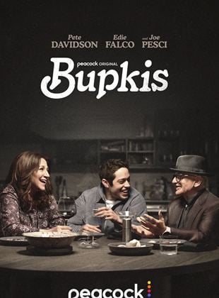 Bupkis french stream hd