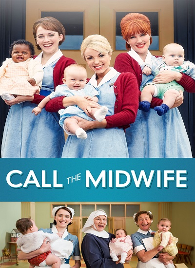 Call the Midwife french stream hd