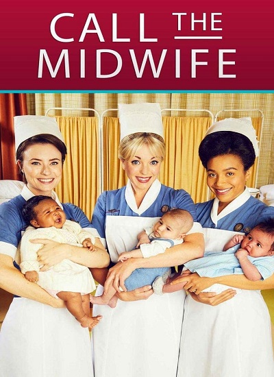 Call the Midwife french stream hd
