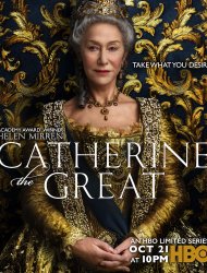Catherine the Great french stream