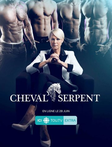 Cheval Serpent french stream hd