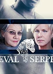 Cheval Serpent french stream