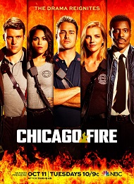 Chicago Fire french stream hd