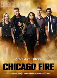 Chicago Fire french stream hd