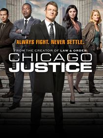 Chicago Justice french stream hd