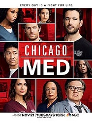 Chicago Med french stream hd