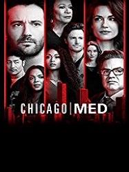 Chicago Med french stream hd