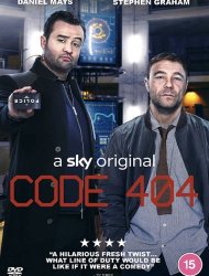Code 404 french stream hd
