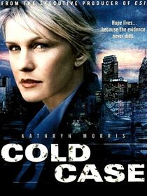 Cold Case : affaires classées french stream hd