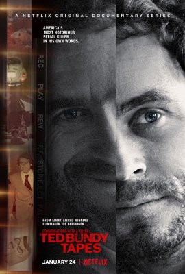 Conversations With a Killer: The Ted Bundy Tapes french stream