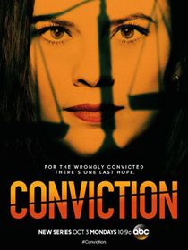 Conviction (2016) french stream hd