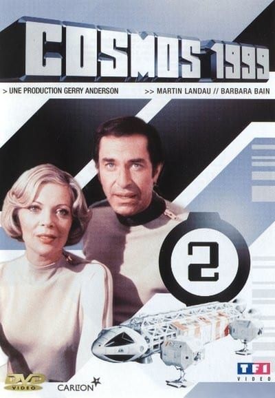 Cosmos 1999 french stream hd